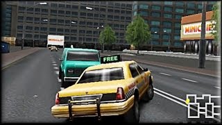 Cab Driver Game [upl. by Conlin37]