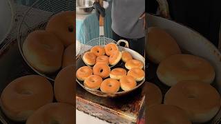 Sold Out Every Day Best Donuts Shop in Malaysia [upl. by Geof]