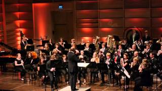 RimskyKorsakov Clarinet Concerto Klarinettenkonzert [upl. by Mayrim742]