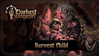 Darkest Dungeon 2 Harvest Child Lair Boss [upl. by Neoma]