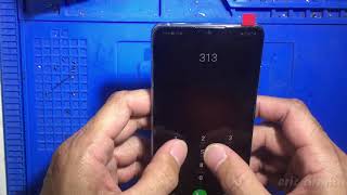 HUAWEI P30 ELEL29 LCD SCREEN REPLACEMENT [upl. by Rodgers111]