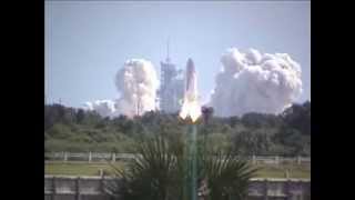 STS114  Triumphant Return To Flight Of The Space Shuttle With Discovery Launch [upl. by Favrot]