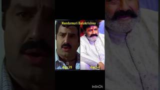 Samarasimha Reddy Movie Cast 1999 trending viral shorts [upl. by Romano]