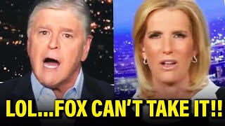 Fox News LOSES IT over Trump’s Plan GONE WRONG [upl. by Omissam]