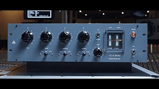 IGS Audio Tilt n Bands Stereo Eq [upl. by Cook]