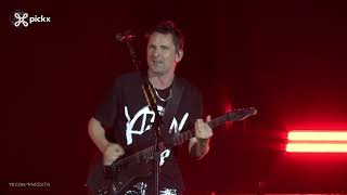 Muse  Rock Werchter 2023  Full Show HD [upl. by Naziaf]