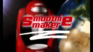 Smoothie Maker 15Min Infomercial upped by insolvenzvertrieb [upl. by Anhoj]