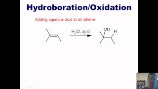 Chapter 5 – Stereochemistry Part 6 of 6 [upl. by Llerreg]