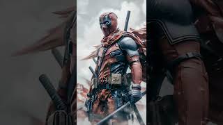 Deadpool deadpool marvel deadpool3 tkai ai shorts short shortsvideo viral edit [upl. by Butcher78]