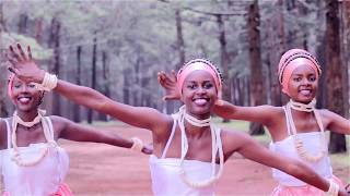 Burundi  Amagaba Official Video [upl. by Anahpets]