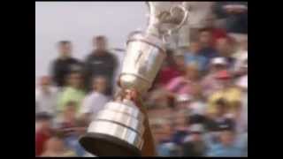 135th Open  Royal Liverpool 2006 [upl. by Joline]