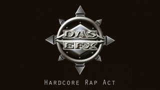 Das EFX  Hardcore Rap Act [upl. by Dinsmore374]