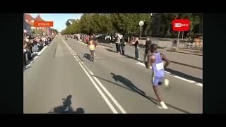 Copenhagen half marathon 2024 [upl. by Mcmahon]