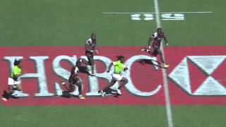 Seabelo Senatla  BlitzBoks Young Superstar [upl. by Reiko253]