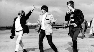 ROLLING STONES Everybody Needs Somebody To Love Live  BBC Radio 1965 [upl. by Nogas]