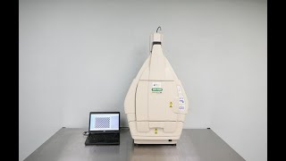 BioRad ChemiDoc MP Imaging System for Sale [upl. by Etterraj]