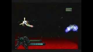 Blaster Master Blasting Again PS1 Playthrough Part 2633 Boss 7 [upl. by Mayes]