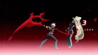 Naoto Kurogane Astral Finish [upl. by Ahsenauq]