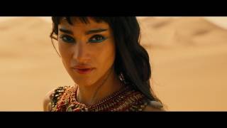 The Mummy Featurette  She is Real [upl. by Slaby901]