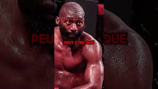 GregMMA sur lécharde de Cedric Doumbe cedricdoumbe gregmma mmafr [upl. by Eiahpets]