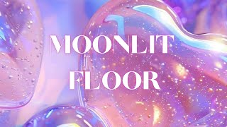 LISA  MOONLIT FLOOR  TRADUÇÃO LIVE [upl. by Laehpar]