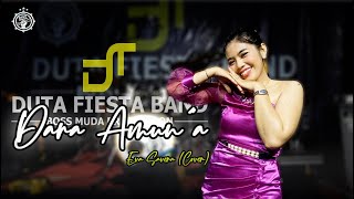 DARA AMUNTA  EVA SAFERA COVER DUTA FIESTA  BOSS MUDA PRODUCTION [upl. by Nikolia]