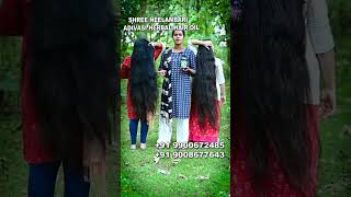 Adivasi Herbal Hair oil [upl. by Alyahsal]