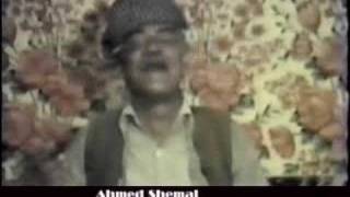 Kurdish Music Ahmed Shamalwwwaramshadcom [upl. by Rese134]