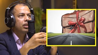 Why Budget is Allocated for Nijgadh Intl Airport  Sandesh Paudyal  Sushant Pradhan Podcast [upl. by Ennaharas]