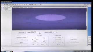 Automated Microspot Thin Film Metrology Platform  by Ellipsometry [upl. by Iz]