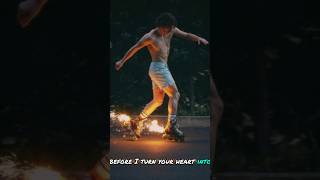 Benson Boone ghost town edit benson boone ghosttown fireworksandrollerblades [upl. by Kieran]