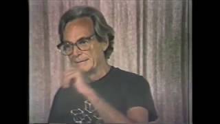 Richard Feynman Computer Science Lecture  Hardware Software and Heuristics [upl. by Germin136]