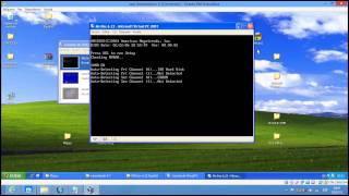 Descagar e instalar MSDOS 622 Español [upl. by Karame880]