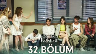 Sandık Kokusu 32 Bölüm sandikkokusudizi [upl. by Srini341]