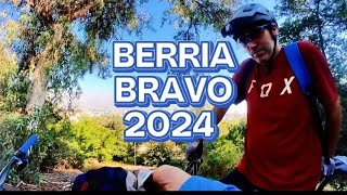 Por qué todos deberían probar el Berria Bravo 2024 [upl. by Ailegna819]