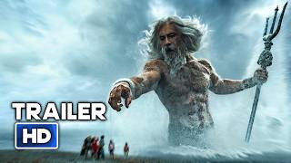 BEST NEW MOVIE TRAILERS 2024 [upl. by Barris305]