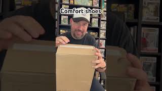 Comfort shoes unboxing vomero5 v2k nike sneakers shoes unboxing walkingshoes [upl. by Alberto]