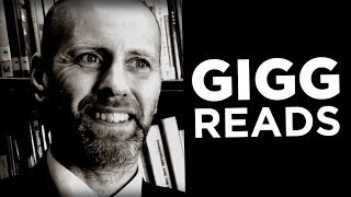 Gigg Reads Anthony Simpson [upl. by Polak]