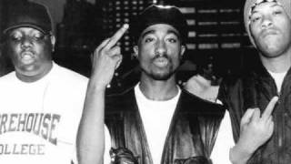 2Pac  Cause I Had To Unreleased [upl. by Dogs417]