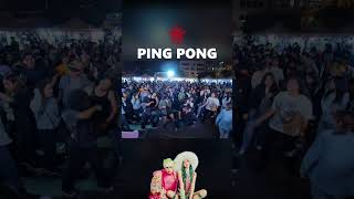 KPOP IN PERÚ  HyunA amp DAWN — PING PONG  KPOP RANDOM DANCE pingpong hyuna [upl. by Notsnarc]