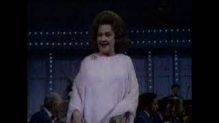 ETHEL MERMAN  Evening at Pops PBS 1975 [upl. by Sueaddaht]