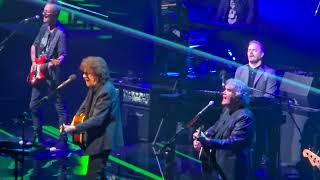 ELO Telephone Line ☎️ LIVE in St Paul 2024 [upl. by Nwadahs]