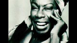 Nina Simone Little Liza Jane [upl. by Airbmat]