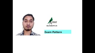 Xoriant Exam Pattern [upl. by Asserak886]