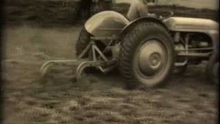 Ferguson tractor old commercial [upl. by Iris]