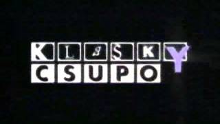 Klasky Csupo Edited Logos [upl. by Dorine179]