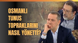 Osmanlı Tunus Topraklarını Nasıl Yönetti quotOsmanlı Tunusta Üçlü Bir Yönetim Sistemi Kurmuştuquot [upl. by Calisa]