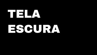 Som de Chuva para Dormir e Relaxar 🌧 24 HORAS 🌧 Tela Preta [upl. by Anialed]