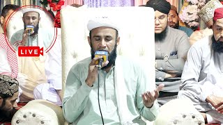 Shabbir Ahmed Niazi Tahiri Naqshbandi Live In Dadu [upl. by Ravi]