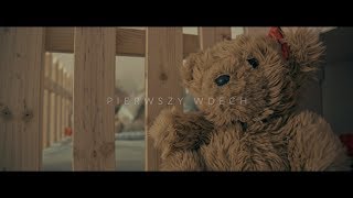 Poison quotPierwszy Wdechquot ft KIDS Gospel Joy Official Video [upl. by Sira]